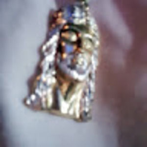 Meet your Posher, Andy